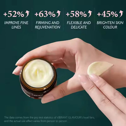 Retinol Face Cream – Moisturize, Brighten & Smooth